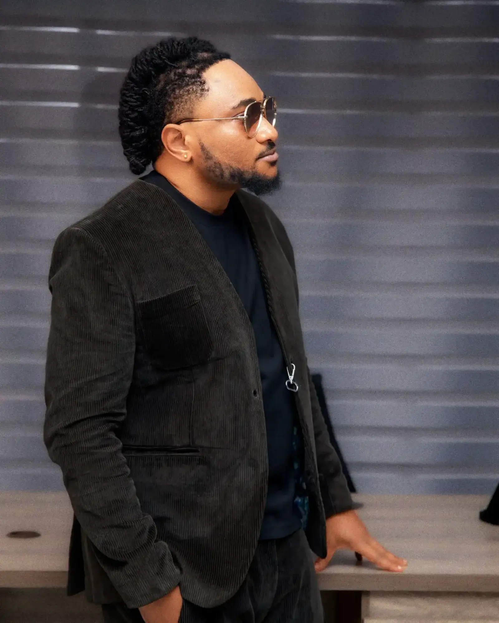 Masterkraft in profile